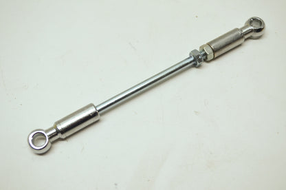 NEW OEM Suzuki Brake Lever Rod 1978 GS400X 54400-18840 NOS