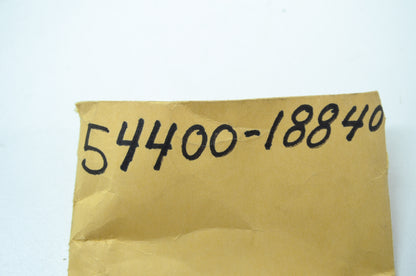 NEW OEM Suzuki Brake Lever Rod 1978 GS400X 54400-18840 NOS