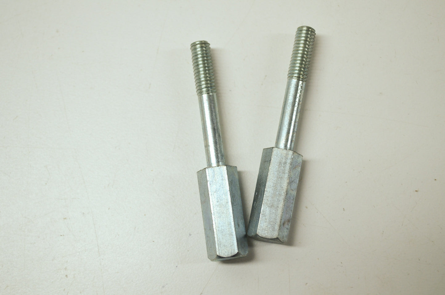 NEW OEM Suzuki Cylinder Head Bolts QTY 2 68-75 T500 09119-08001 NOS
