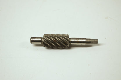 NEW OEM Suzuki Speedometer Pinion GN250 GS400 GT185 T350 T500 54621-11000 NOS