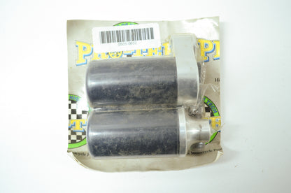 NEW Pro-Tek Kawasaki Frame Sliders Savers ZX6R 07-08 0505-0632 NOS