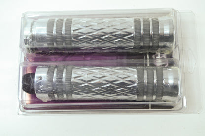 NEW Arlen Ness Kawasaki Suzuki Yamaha Diamond Grip 0630-0467 NOS
