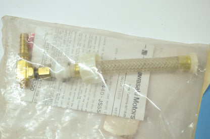 OEM Kawasaki W99997-001 Flush Kit NOS