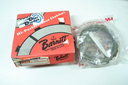 NEW White Brothers Kawasaki Clutch Kit KX 250 500 13-023 NOS