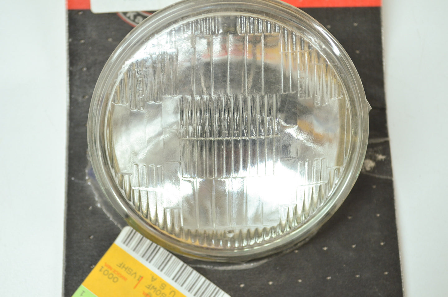 OEM Kawasaki K32001-001B Sealed Beam Bulb NOS