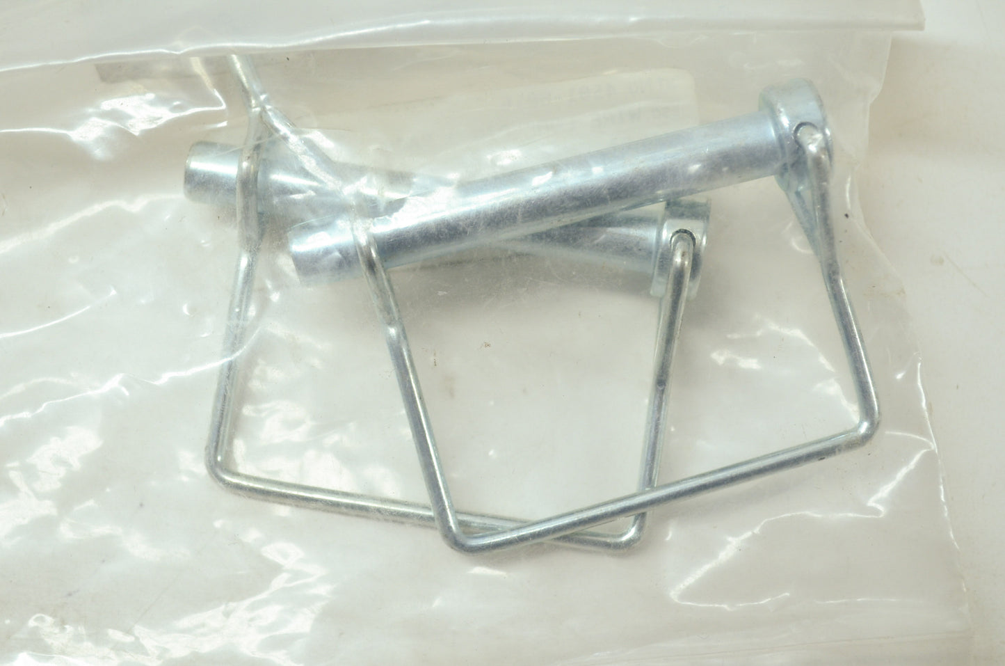 NEW Moose Hitch Pins QTY 2 4501-0016 NOS