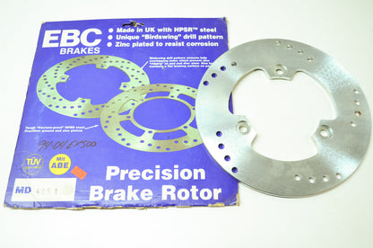 NEW EBC Kawasaki Brake Rotor 97-07 Ninja EX500 500R 4051 NOS