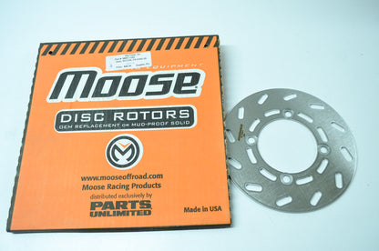 NEW Moose Kawasaki Brake Rotor 00-02 KX65 M061-1305 NOS