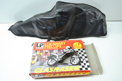 Lockhart Phillips 100-852 Kawasaki Tank Protector 94-97 ZX-9R NOS