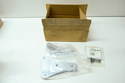 NEW OEM Kawasaki Side Plates VN1500 Vulcan 1500 K53021-090A NOS