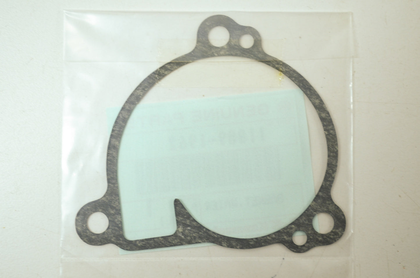 OEM Kawasaki 11009-1962 Water Pump Cover Gasket NOS