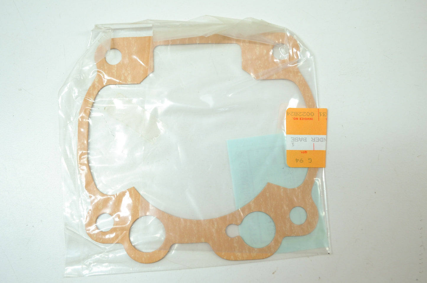 OEM Kawasaki 11009-1961 Cylinder Base Gasket NOS