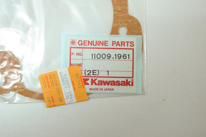 OEM Kawasaki 11009-1961 Cylinder Base Gasket NOS