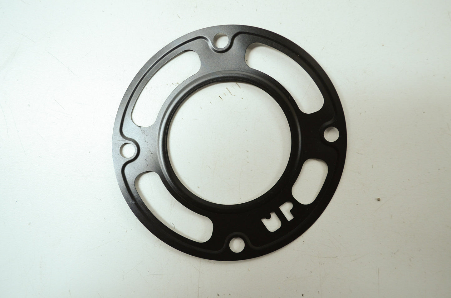 OEM Kawasaki 11009-3755 Exhaust Pipe Gasket NOS