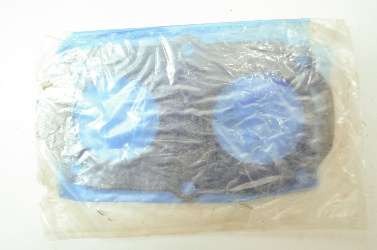 OEM Kawasaki 11009-3744 Muffler Gasket NOS