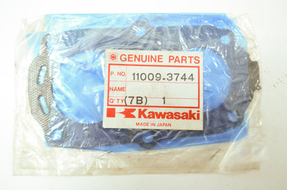 OEM Kawasaki 11009-3744 Muffler Gasket NOS