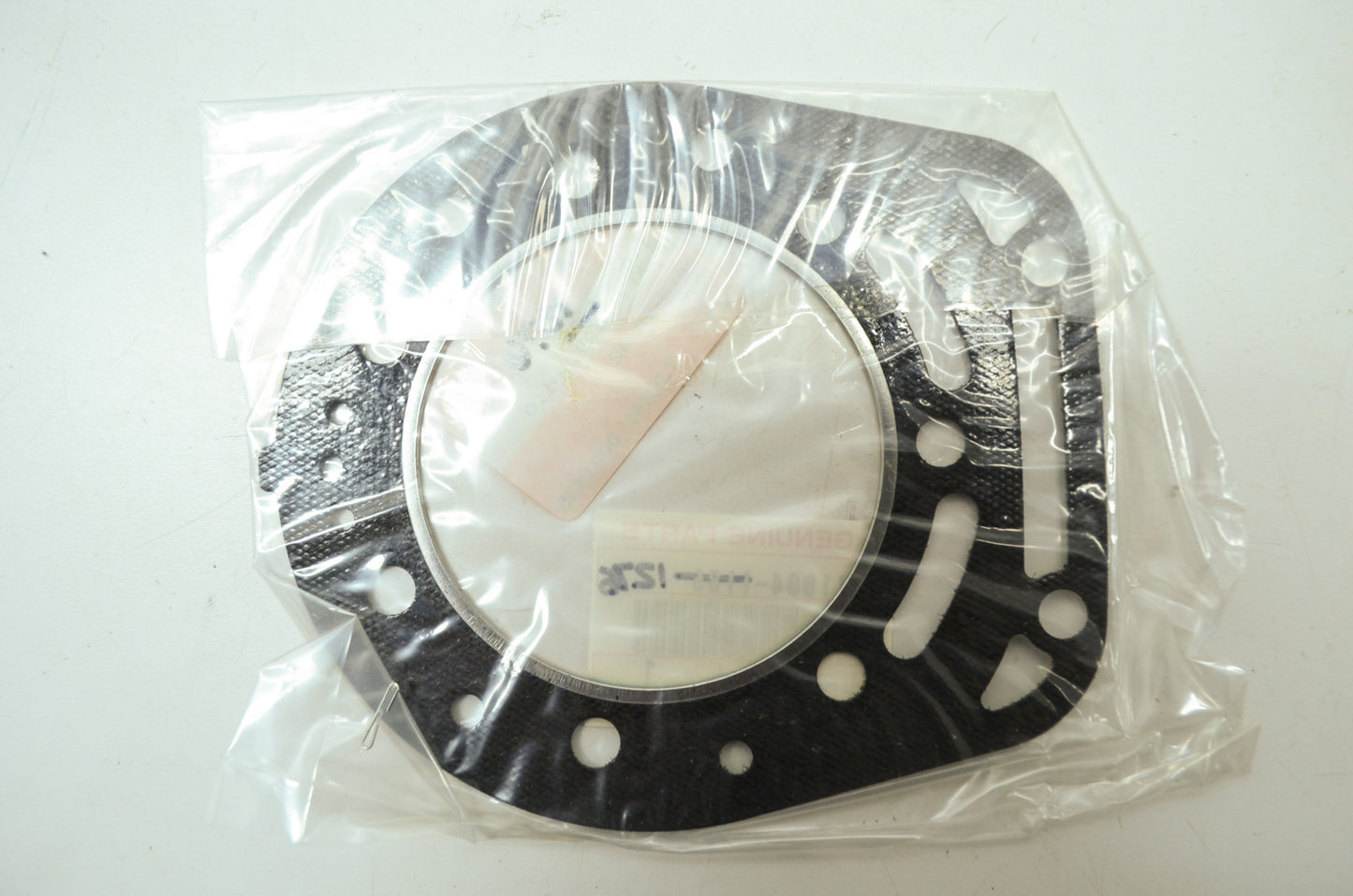 OEM Kawasaki 11004-1276 Head Gasket T=1.0 NOS
