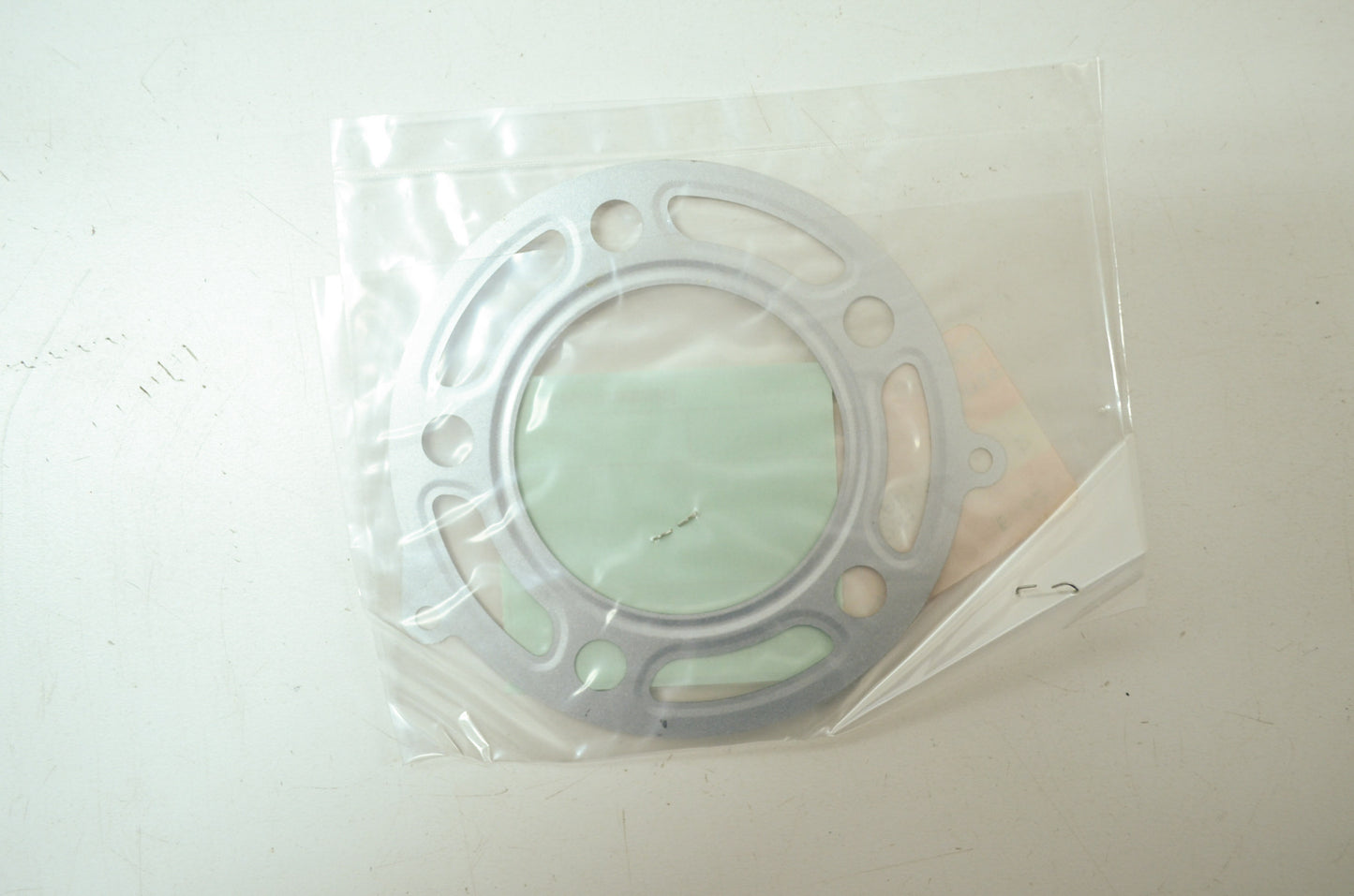 OEM Kawasaki 11004-1231 Head Gasket T=0.26 NOS