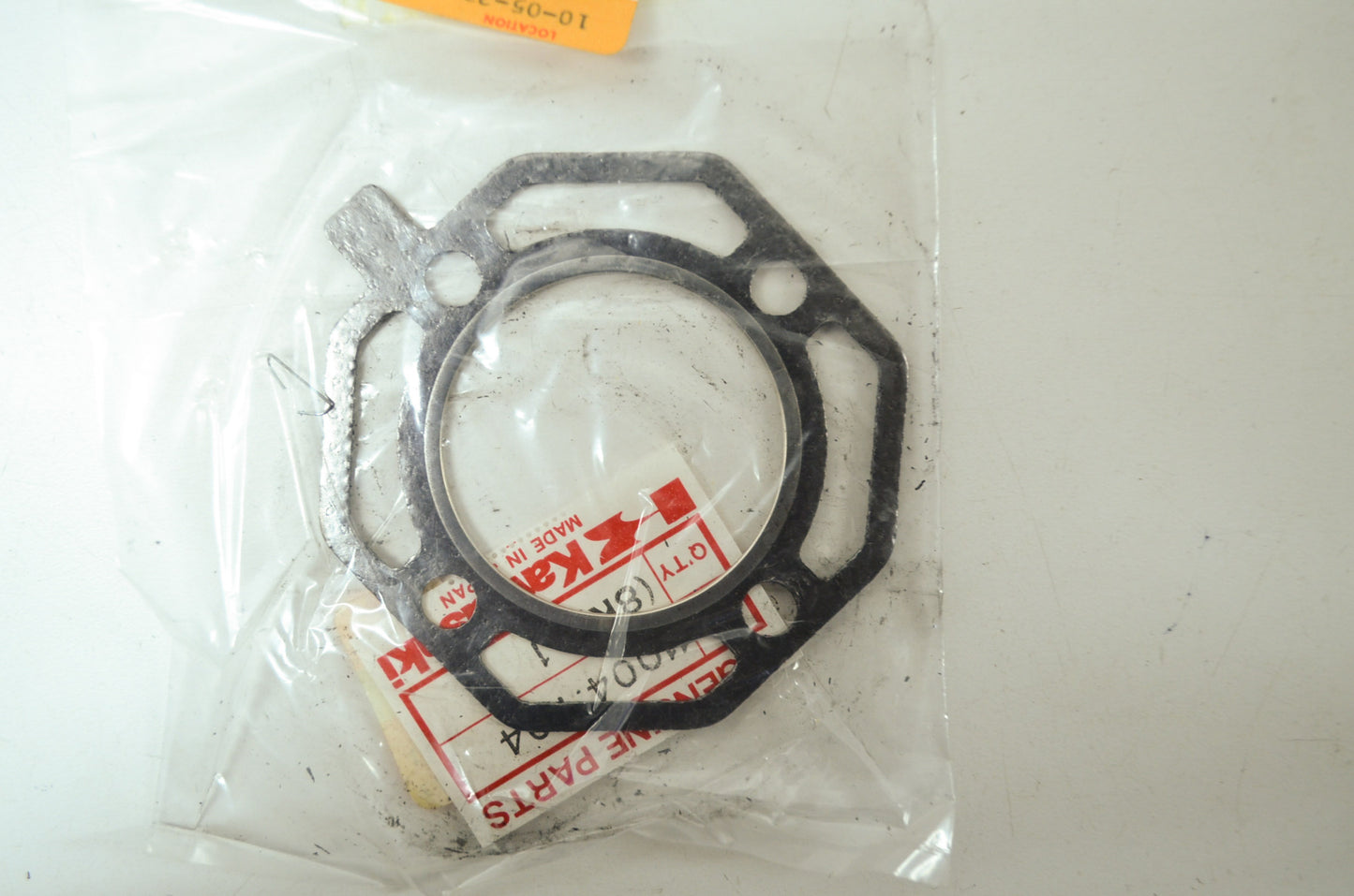 OEM Kawasaki 11004-1194 Head Gasket NOS