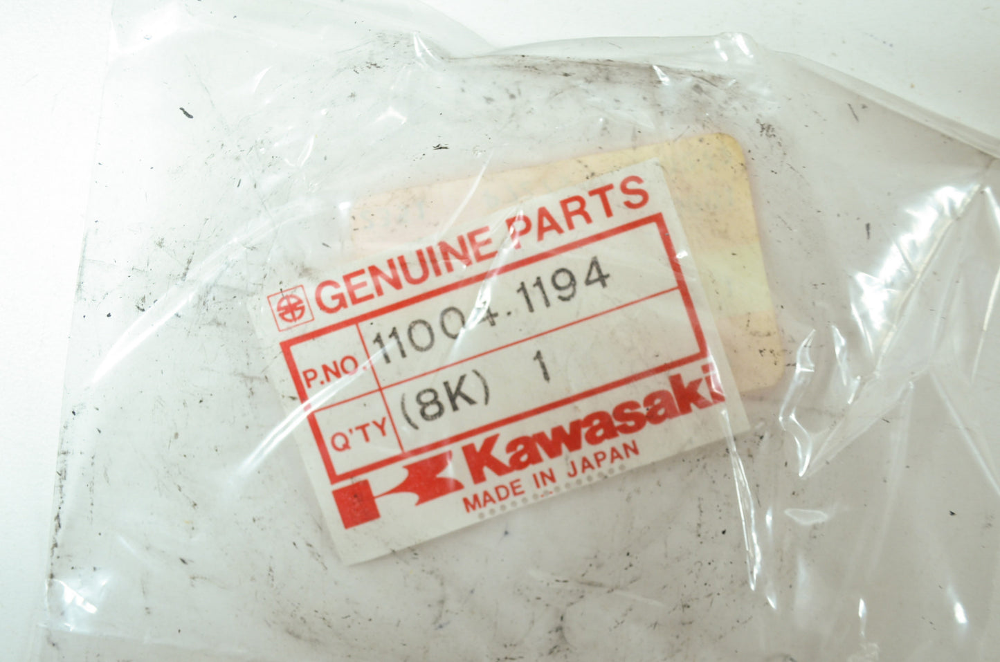 OEM Kawasaki 11004-1194 Head Gasket NOS