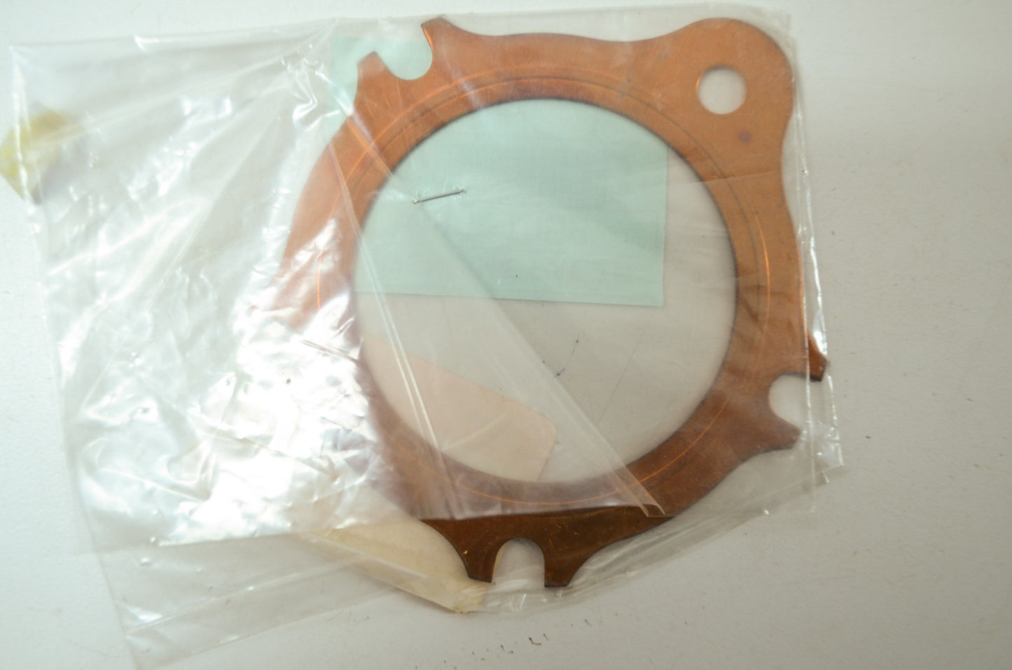 OEM Kawasaki 11004-1059 Cylinder Head Gasket NOS