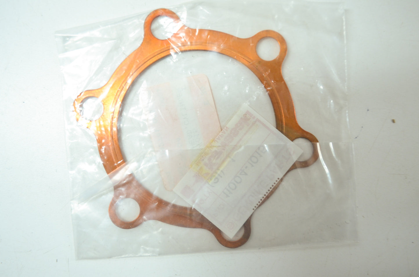 OEM Kawasaki 11004-1015 Cylinder Head Gasket NOS