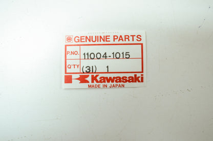 OEM Kawasaki 11004-1015 Cylinder Head Gasket NOS