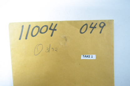 OEM Kawasaki 11004-049 Cylinder Head Gasket NOS