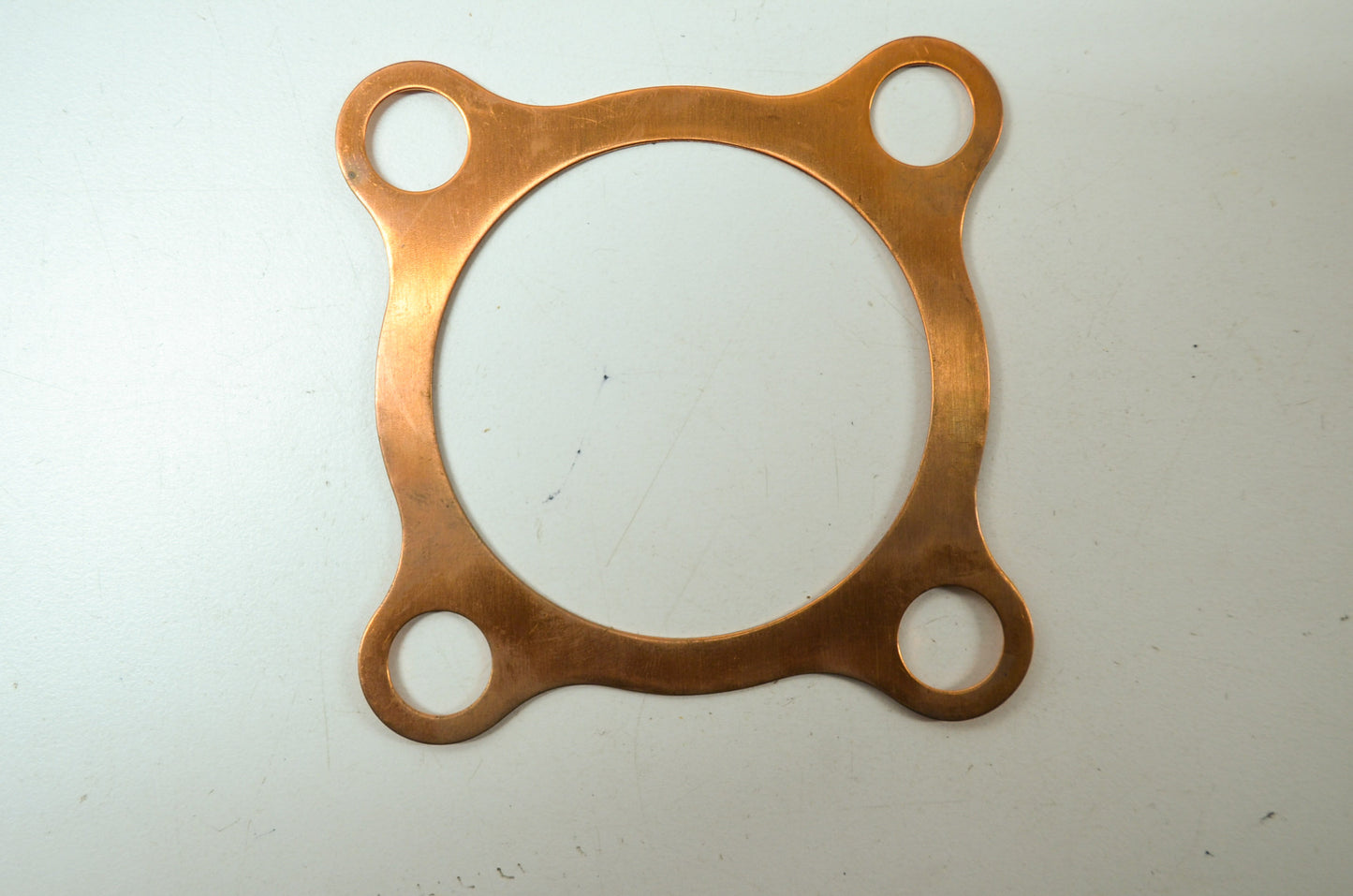 OEM Kawasaki 11004-048 Cylinder Head Gasket NOS