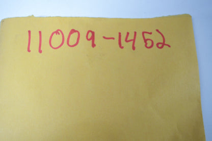 OEM Kawasaki 11009-1452 Fuel Tank Gasket NOS