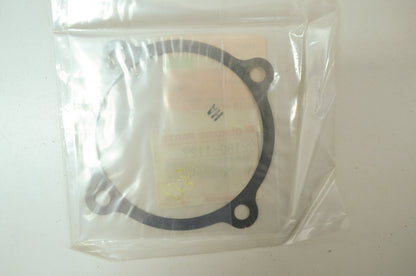 OEM Kawasaki 92180-1127 Shim T=0.10 NOS