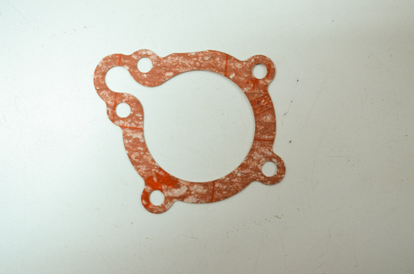 OEM Kawasaki 16112-003 Oil Filter Cover Gasket NOS