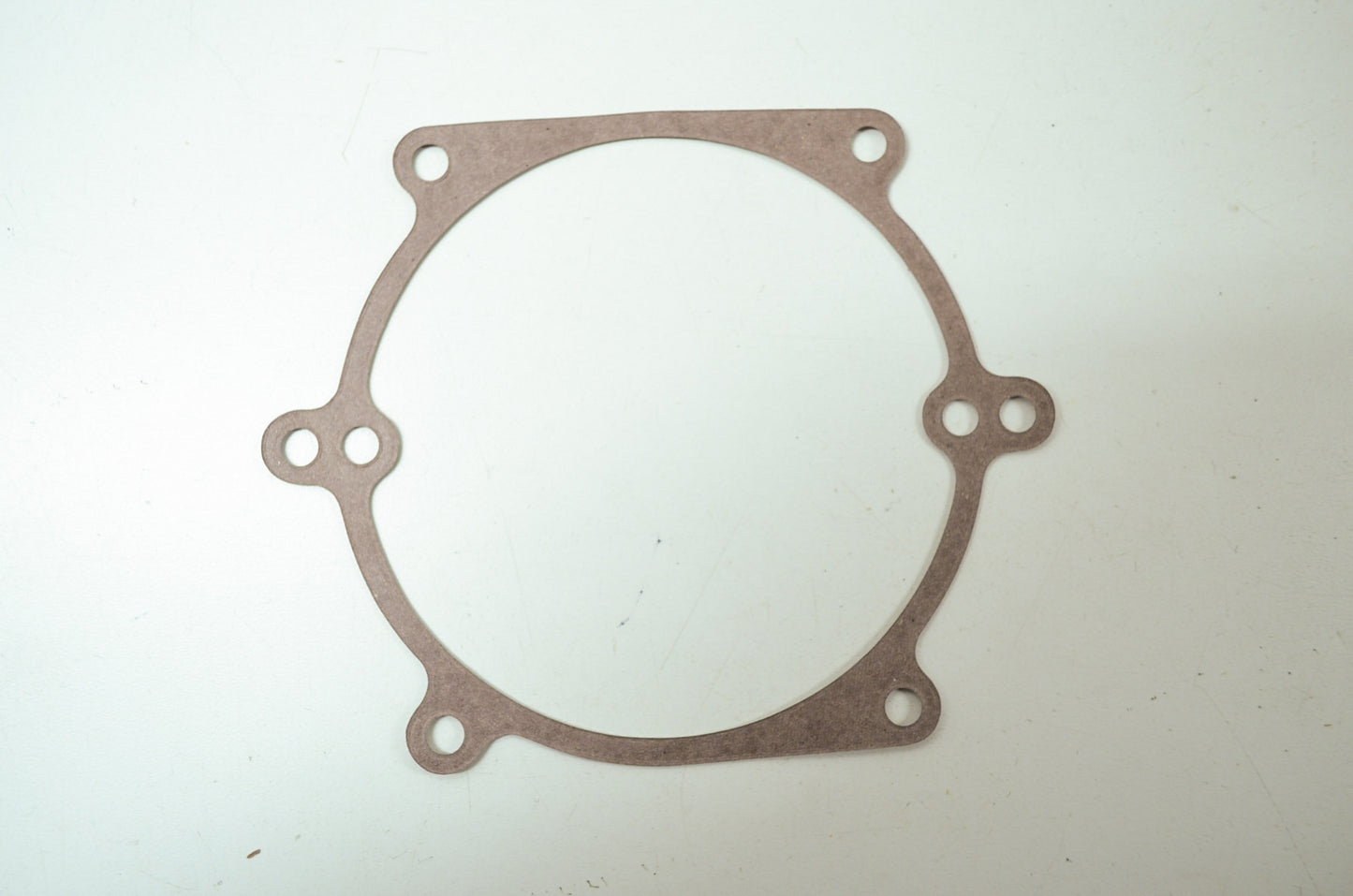 OEM Kawasaki 11061-1129 Right Engine Cover Gasket NOS