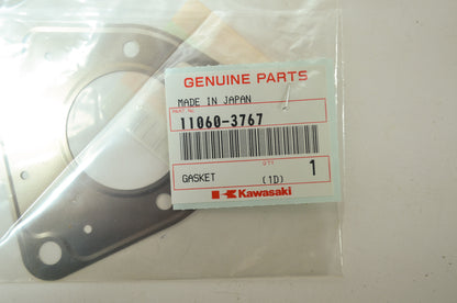 OEM Kawasaki 11060-3767 Gasket NOS