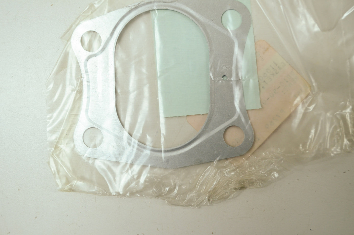 OEM Kawasaki 11060-3732 Exhaust Manifold Gasket NOS