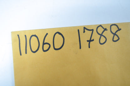 OEM Kawasaki 11060-1788 Center Cover Gasket NOS