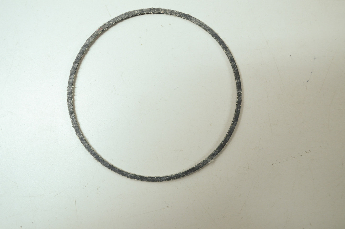 OEM Kawasaki 11060-1593 Breaker Cover Gasket NOS