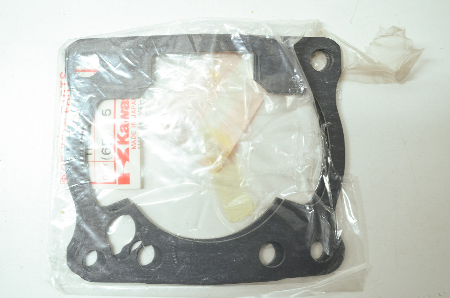 OEM Kawasaki 11009-1546 Cylinder Base Gasket NOS