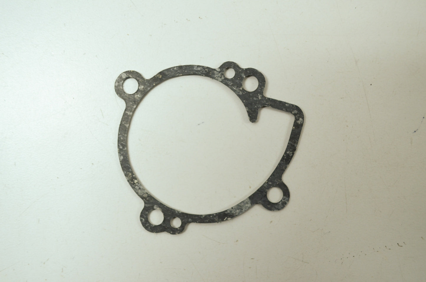 OEM Kawasaki 11060-1572 Pump Cover Gasket NOS
