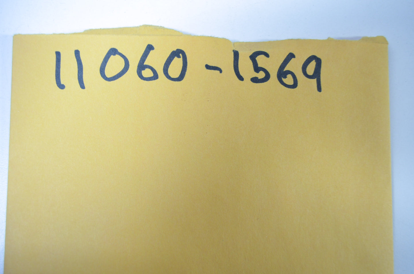 OEM Kawasaki 11060-1569 Generator Cover Gasket NOS