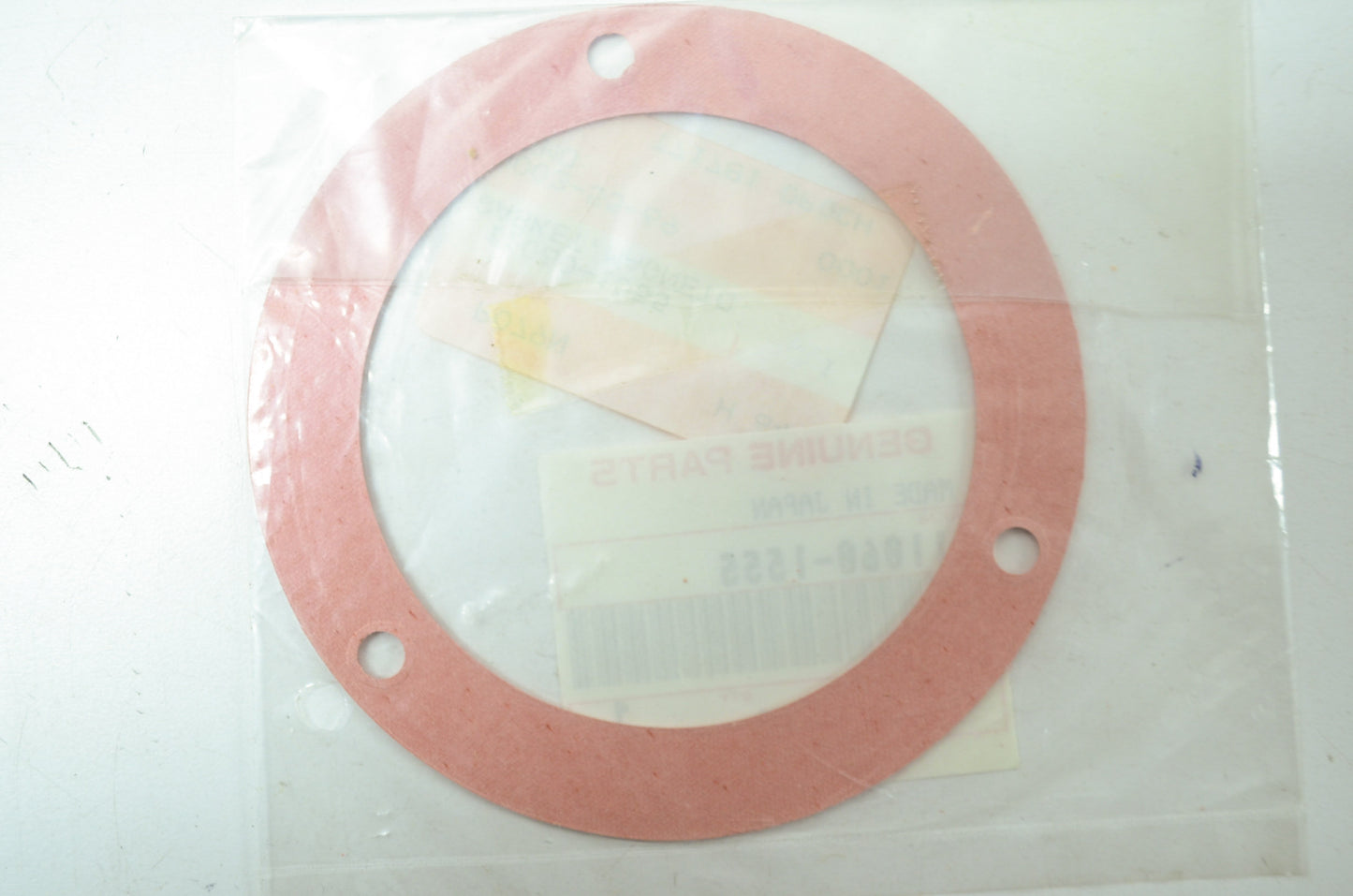 OEM Kawasaki 11060-1555 Magneto Gasket NOS
