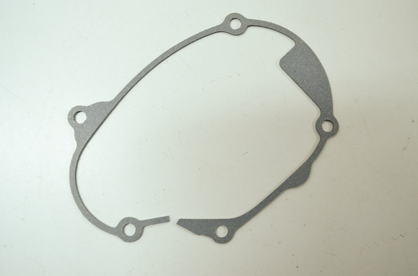 OEM Kawasaki 11060-1520 Carburetor Cover Gasket NOS