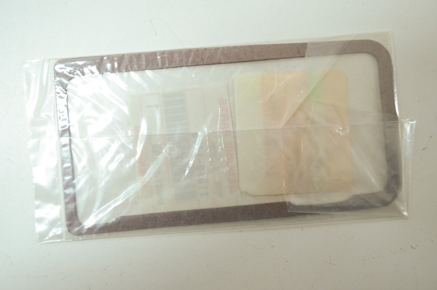 OEM Kawasaki 11060-1498 Starter Cover Gasket NOS