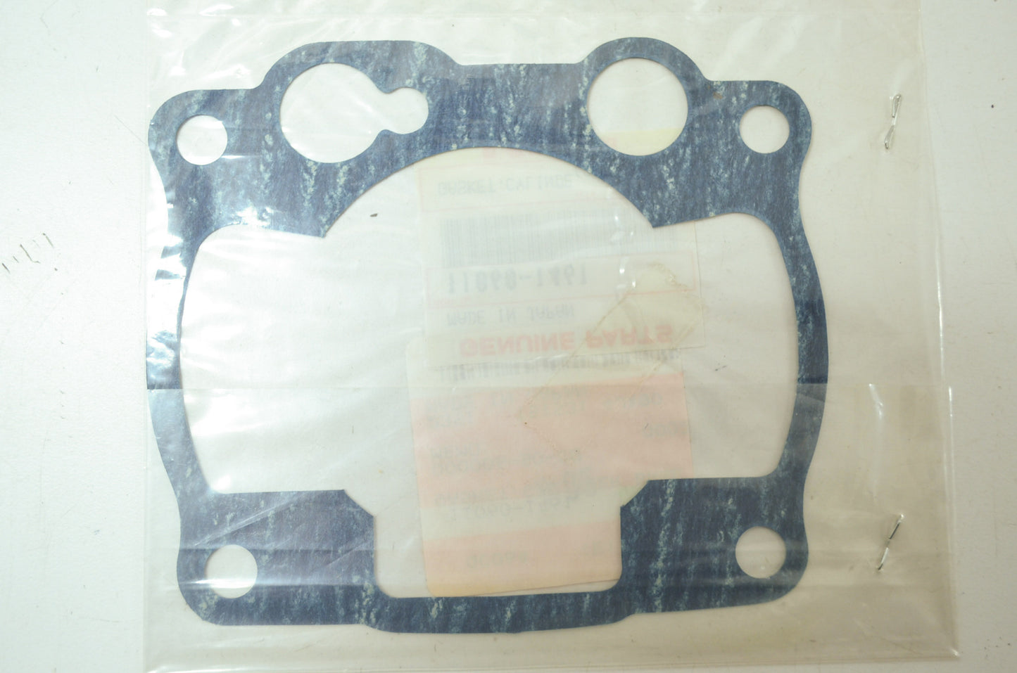 OEM Kawasaki 11060-1461 Cylinder Base Gasket NOS