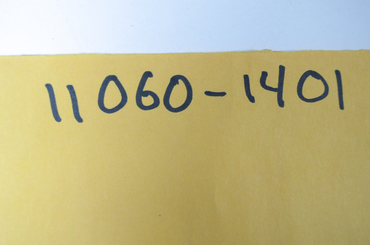 OEM Kawasaki 11060-1401 Breaker Gasket NOS