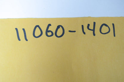 OEM Kawasaki 11060-1401 Breaker Gasket NOS
