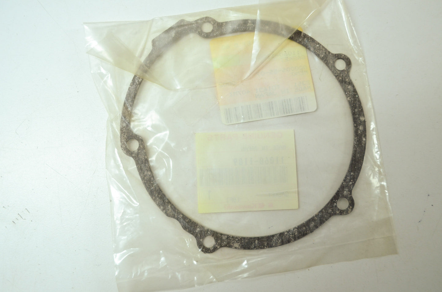 OEM Kawasaki 11060-1189 Gasket NOS