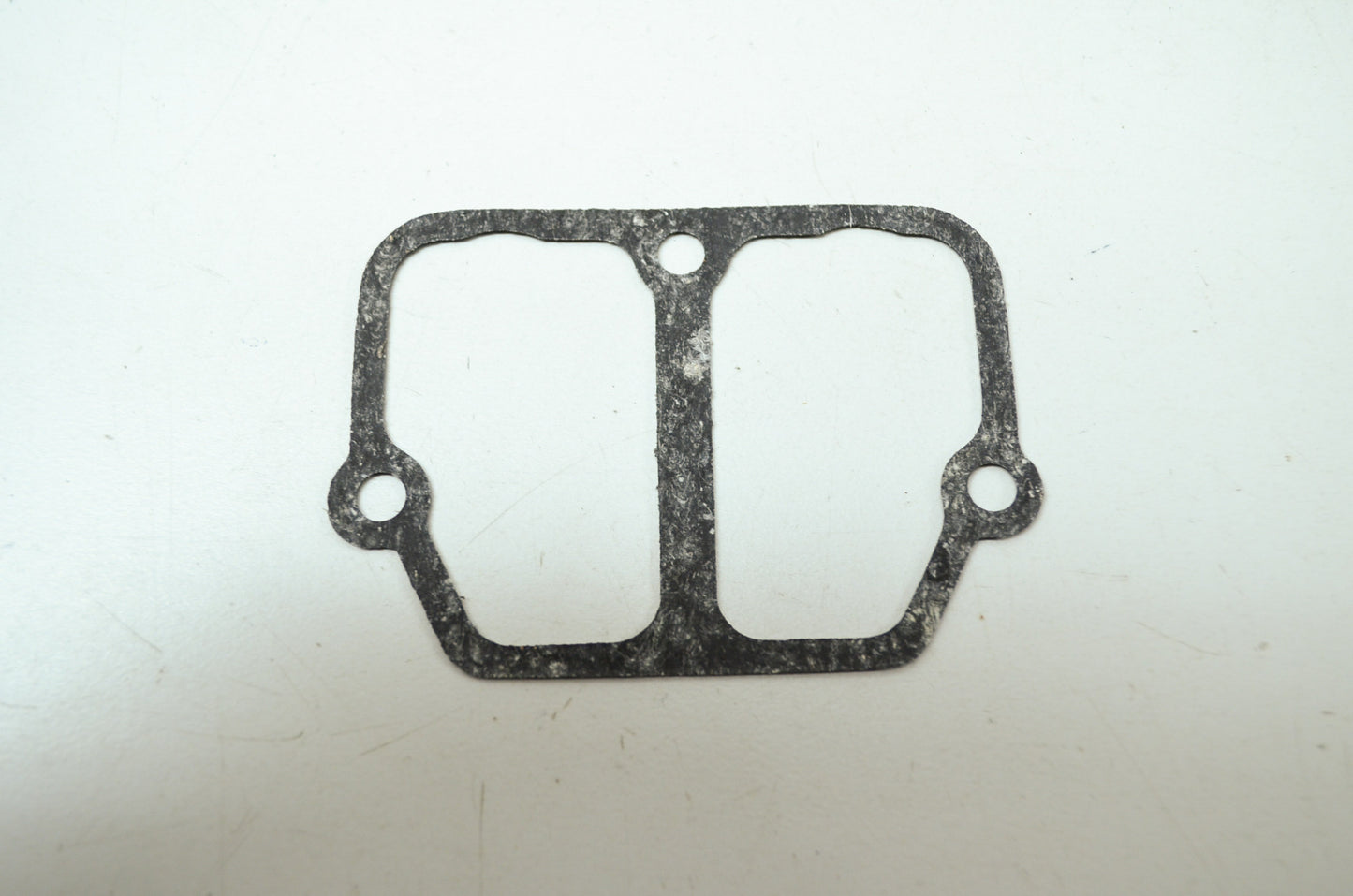 OEM Kawasaki 11060-1161 Left Hand Resonator Gasket NOS