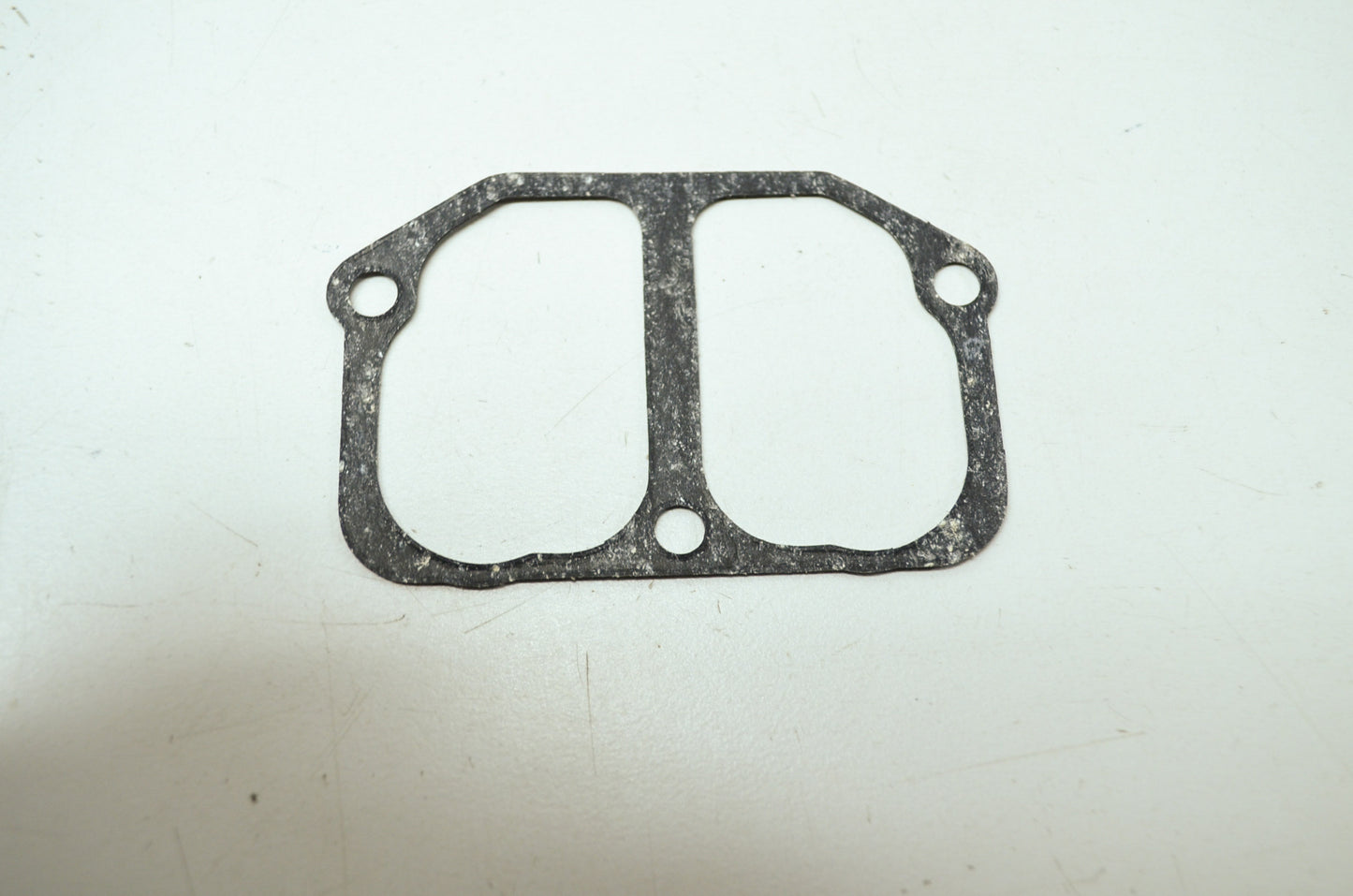 OEM Kawasaki 11060-1156 Left Hand Resonator Gasket NOS