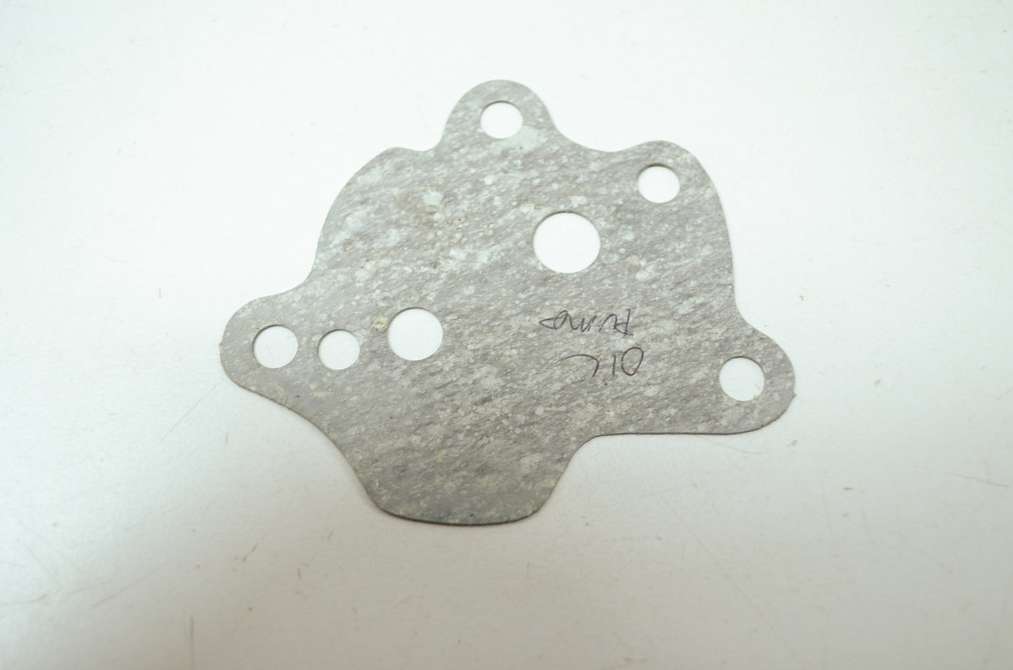 OEM Kawasaki 11060-1130 Oil Pump Gasket NOS